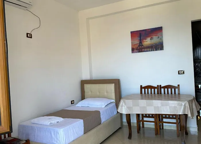 Teo Sea Stay Apartments *