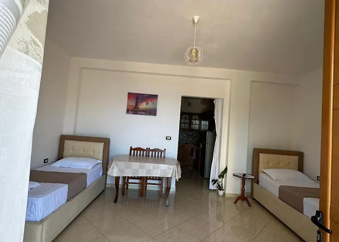 Teo Sea Stay Apartments * Saranda