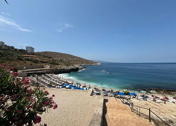 Teo Sea Stay Apartments Saranda