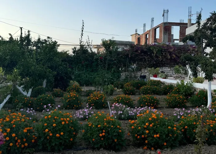 Teo Sea Stay Apartments * Saranda