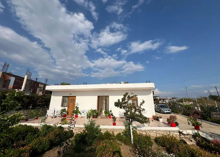 Teo Sea Stay Apartments Daire *