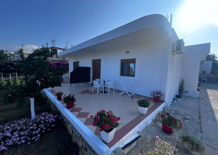 Teo Sea Stay Apartments * Saranda
