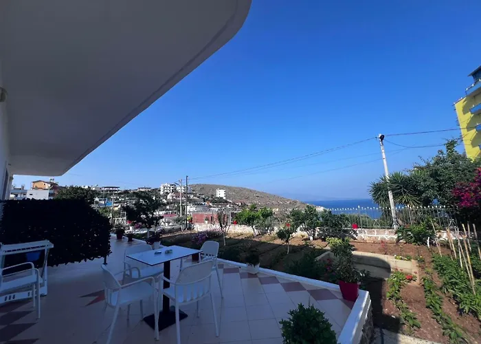 Teo Sea Stay Apartments *