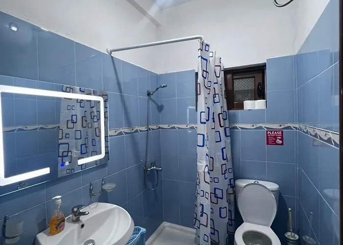 Teo Sea Stay Apartments