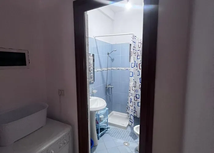 Teo Sea Stay Apartments Daire