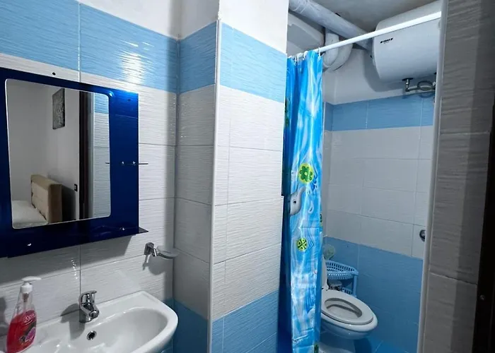 Teo Sea Stay Apartments Daire
