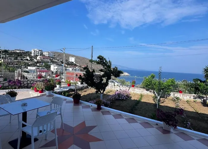 Teo Sea Stay Apartments *