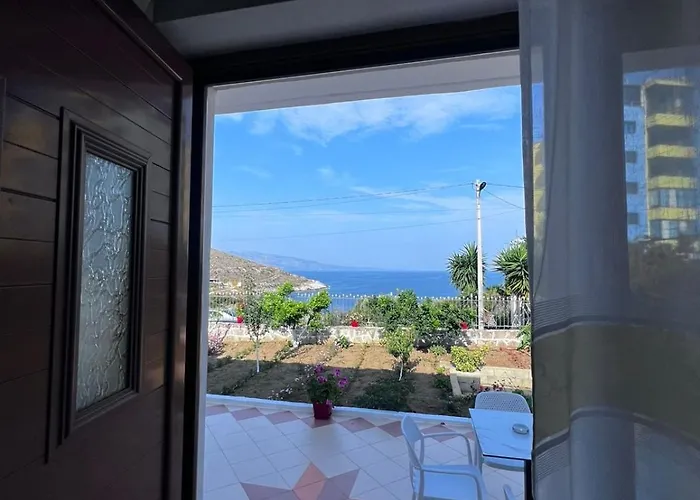 Teo Sea Stay Apartments