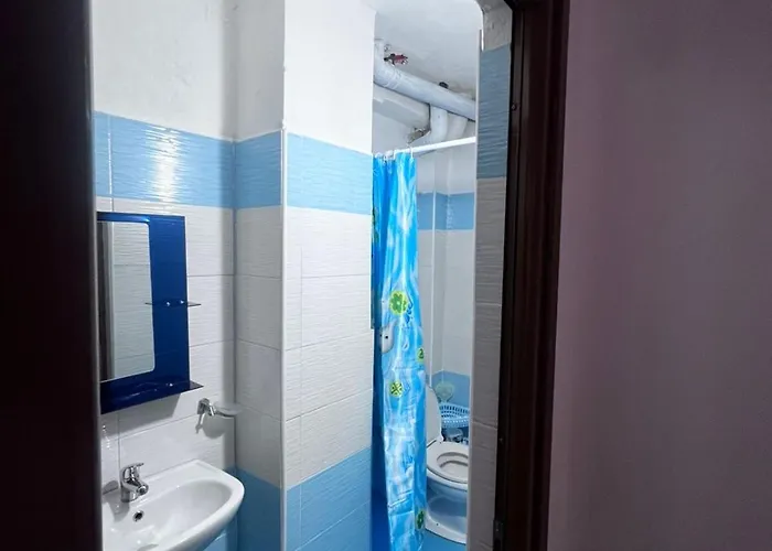 Daire Teo Sea Stay Apartments *