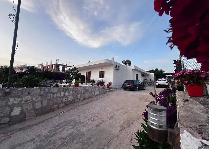 Teo Sea Stay Apartments * Saranda