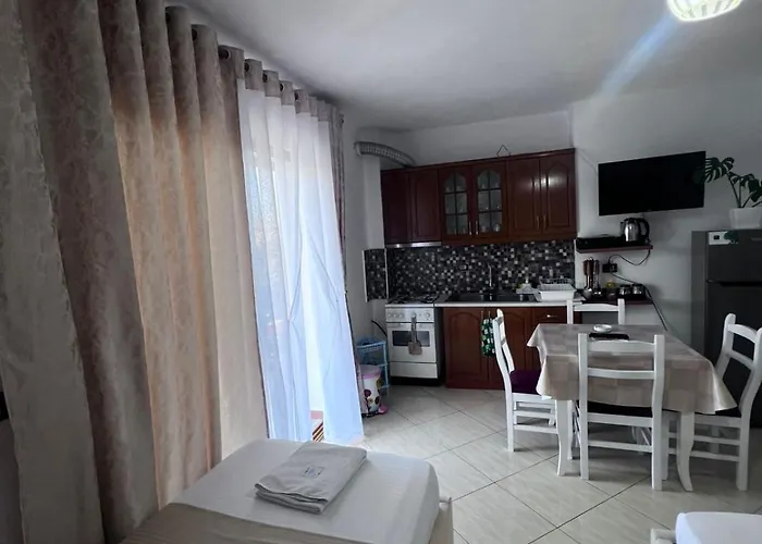 Teo Sea Stay Apartments *