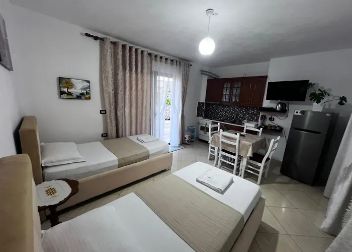 Teo Sea Stay Apartments Daire *