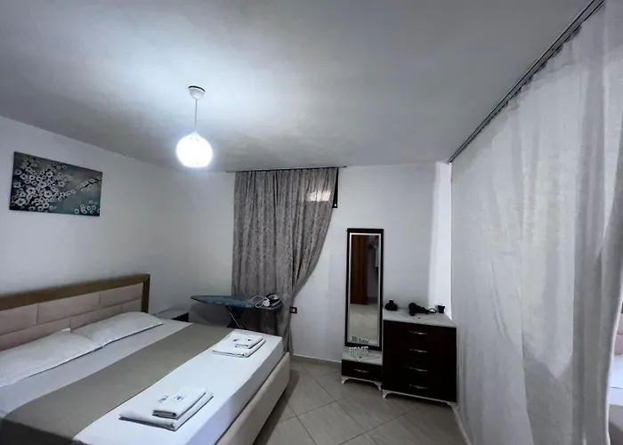 Teo Sea Stay Apartments *