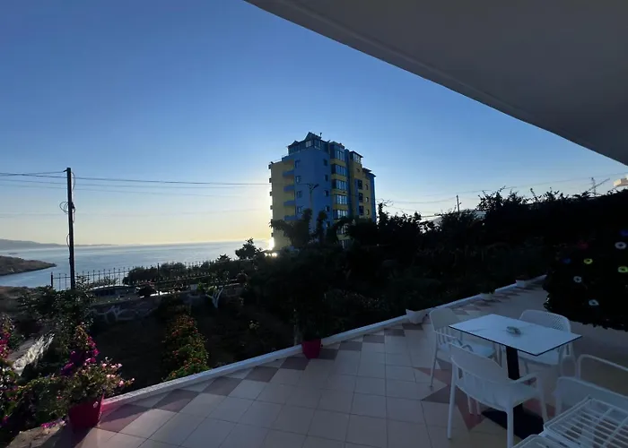 Teo Sea Stay Apartments * Saranda
