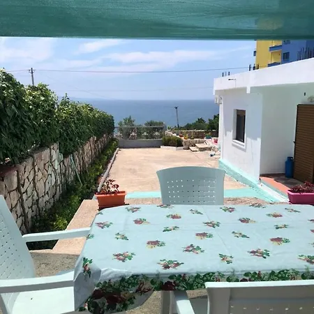 Appartement Teo Saranda