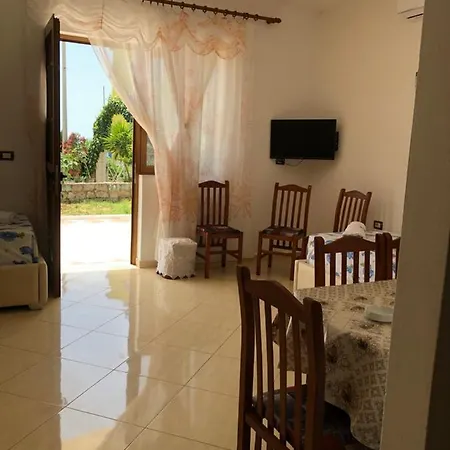 Apartament Teo Sea