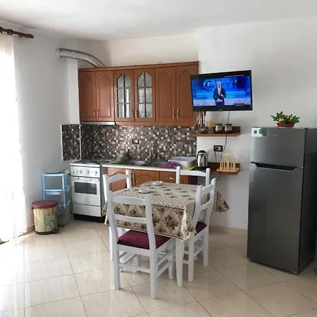 Teo Sea Apartament *