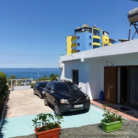 Apartament Teo Sea