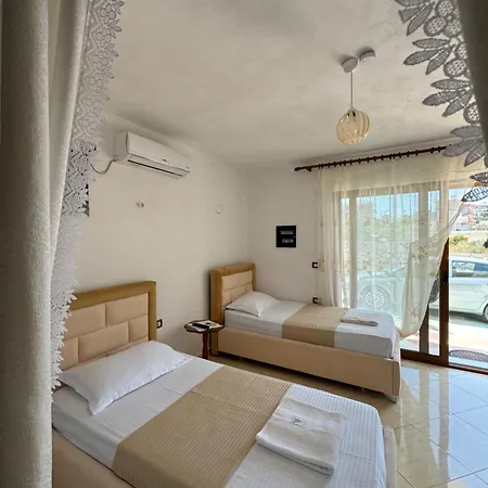Teo Sea Apartament *