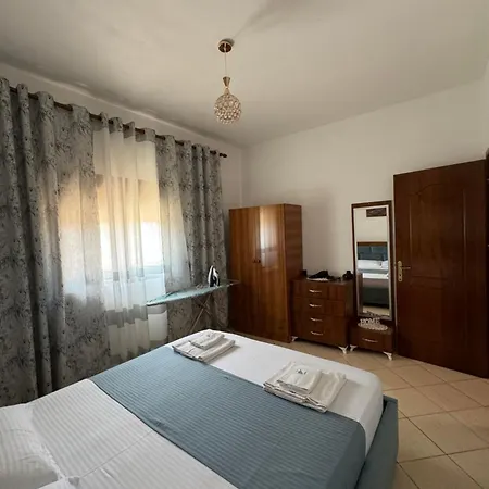 Teo Apartment Sarande