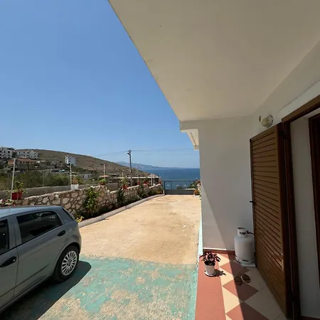 Teo Sea Sarandë