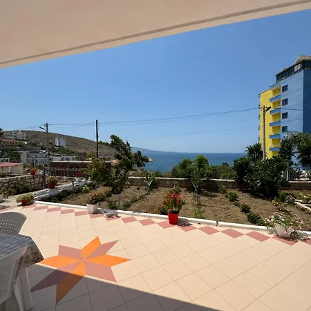 Teo Sea Apartament