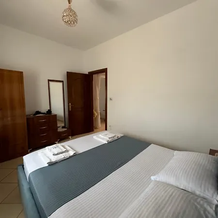 Teo Sea Apartament Saranda