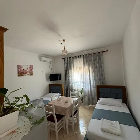 Apartment Teo Sarande