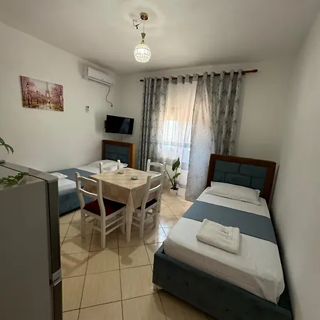 Teo Sea Apartament