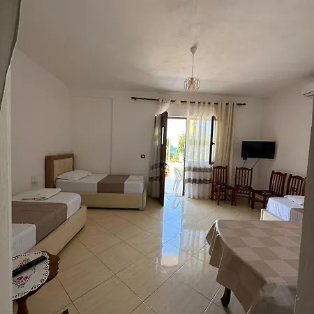 Teo Apartment Sarande