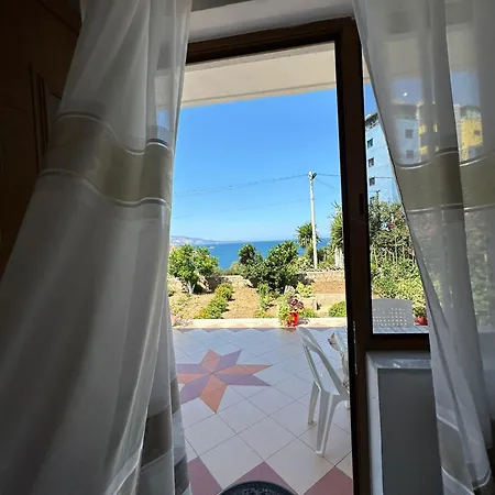 Teo Appartement Saranda