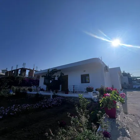 Teo Apartment Sarande