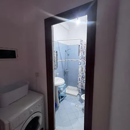 Teo Sea Apartament