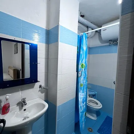 Teo Sea Apartament