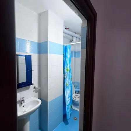 Apartament Teo Sea *