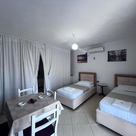Apartament Teo Sea