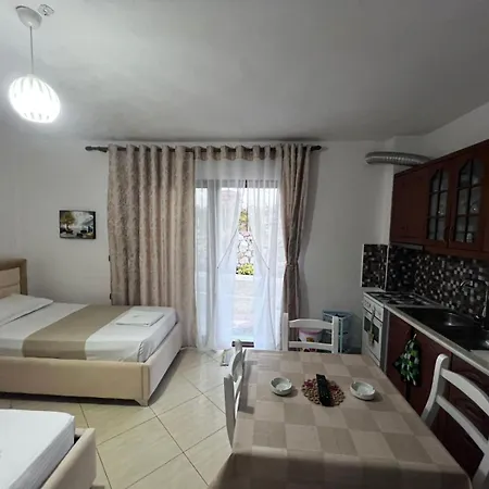 Teo Sea Apartament Saranda