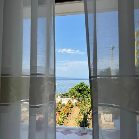 Teo Sea Σαράντα