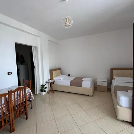 Teo Sea Apartament Saranda