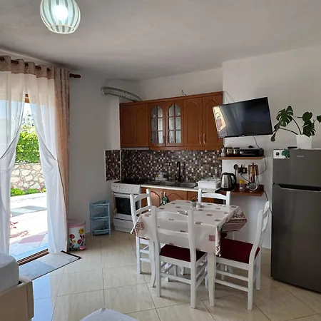 Teo Sea Apartament