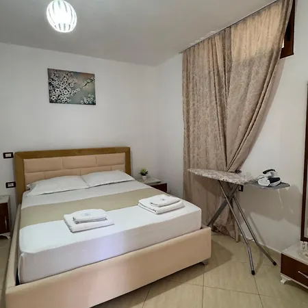 Apartament Teo Sea