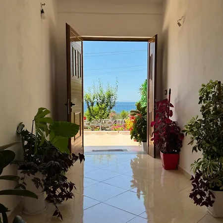 Teo Sea * Σαράντα