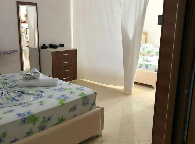 Apartment Teo Sea Stay Apartments