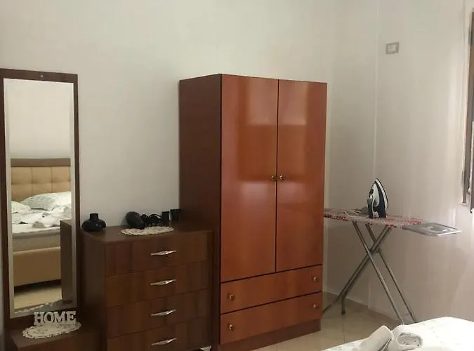 Teo Sea Stay Apartments