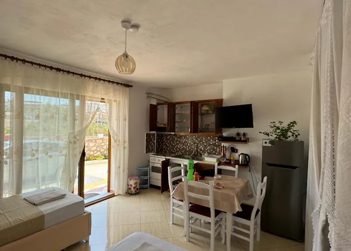 Teo Sea Stay Apartments Apartment
