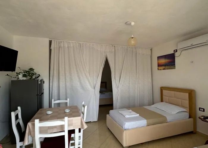 Apartment Teo Sea Stay Apartments
