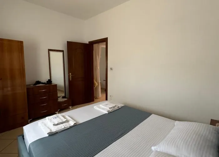 Teo Sea Stay Apartments Apartment Sarandë