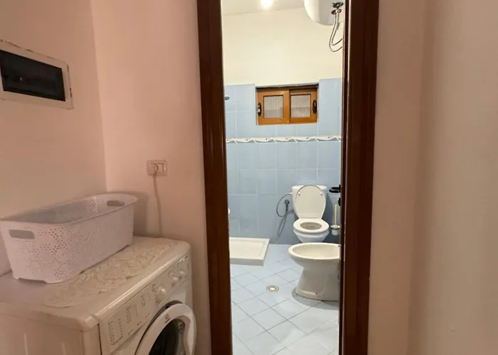 Teo Sea Stay Apartments *