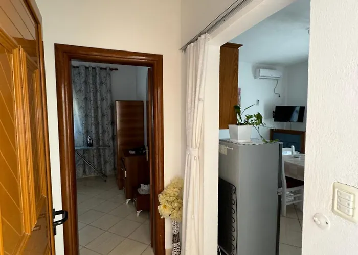 Teo Sea Stay Apartments Apartment