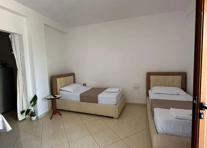 Teo Sea Stay Apartments